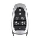 Hyundai Tucson 2022 Smart Key 7 pulsanti 433 MHz 95440-N9010