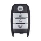 KIA Rio 2021 Smart Key 4 Buttons Auto Start 433MHz 95440-H0600
