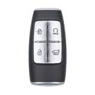 Genesis G70 2022 Genuine Smart Remote Key 4 Buttons 433MHz 95440-G9520