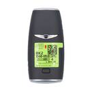 جينيسيس G70 مفتاح التحكم عن بعد الذكي الأصلي 95440-G9520 | MK3 -| thumbnail