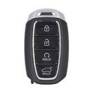 Hyundai Palisade 2022 Smart Remote 4 أزرار 433 ميجا هرتز 95440-S8250
