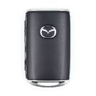 Mazda 3 Hatchback CX-30 Genuine Smart Remote Key BCYN-67-5DYB | MK3 -| thumbnail