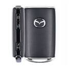 Mazda 3 Hatchback CX-30 Оригинальный Смарт ключ 2 + 1 кнопки 315 МГц