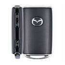 Mazda 3 Hatchback CX-30 Llave remota inteligente original 2+1 botones 315MHz BCYN-67-5DYB