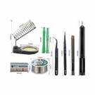 OEM High Quality Tool Kit, Mobile Phone Repairing Tool Kit, Cell Phone Repair Tool Kits Factory Can Used for Most Mobile Phone, PC, Laptop | Emirates Keys -| thumbnail