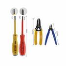 OEM High Quality Tool Kit, Mobile Phone Repairing Tool Kit, Cell Phone Repair Tool Kits Factory Can Used for Most Mobile Phone, PC, Laptop tools -1  -| thumbnail