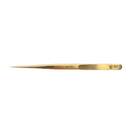 Bestool BST-SS-SA Gold Plated Tip Tweezer | MK3 -| thumbnail