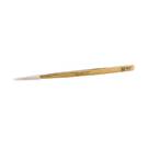 Bestool BEST BST-SS-SA Gold Plated Tip Tweezer Precision Tweezers Laid Special Hard Wear-Resistant | Emirates Keys -| thumbnail