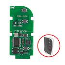 Lonsdor FT08-PH0440B 312/314 MHz Lexus Smart Key PCB Freqüência Selecionável