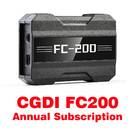 CGDI FC200 Annual subscription