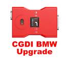 CGDI BMW Upgrade B48/B58/MSD80/MSD81/MSD85/MSD87/MSV80/MSV90/N13/N20/N55/B38 Чтение ISN и изменение данных BWM и проверка