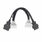 OBDStar Nissan 40 BCM Cable Gateway Converter  | MK3 -| thumbnail