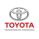 Программа Toyota Techstream