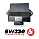 TMpro SW 230 - calculateur moteur Yamaha Majesty 125