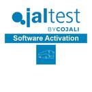 Jaltest - 293300 BUS Modular - Activación Software (Licencia de uso)