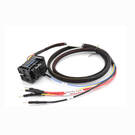 MAGIC FLX 2.17 Соединительный кабель: MB Bosch MDG1| МК3 -| thumbnail