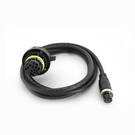 Cable MAGIC FLX 2.21: Puerto F de FLEXBox para BMW ZF 6HP | MK3 -| thumbnail