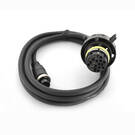 Соединительный кабель MAGIC FLX 2.30: ZF 8HP Тип кабеля 3 | МК3 -| thumbnail