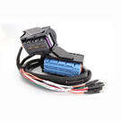 New MAGIC FLK11A Kit ECU Connector VAG/MDG1/EDC17/PCR High Quality Low Price Order Now | Emirates Keys -| thumbnail