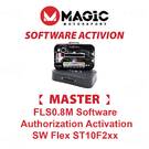 MAGIC FLS0.8M Yazılım Yetkilendirme Etkinleştirme SW Flex ST10F2xx Master