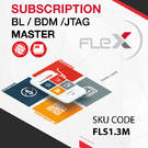 MAGIC FLS1.3M -12 Month Renewal Subscription -| thumbnail