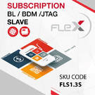 MAGIC FLS1.3S - 12 Month Renewal Subscription Slave -| thumbnail
