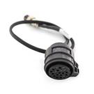 Cavo per piattaforma di prova DSG VAG DQ250 per MAGIC Motorsport Flex