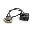 Cable de plataforma de prueba MAGIC Mercedes-Benz MD1CP001 ECU para Autotuner