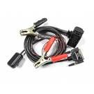 Alientech 144300K254 KESSv2 - Conector VAG DSG DQ200 25 pinos