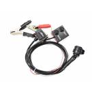 Alientech 144300K267 KESSv2 - VAG DSG DQ250-DQ250MQB Conector de 20 pines