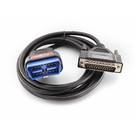 Alientech 144300K208 KESSv2 - DAF-MAN-SCANIA OBDII Cable