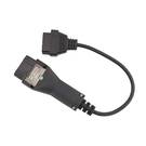 Alientech KESSv2 - REN Trucks OBDII to 12 pin Adapter Cable | MK3 -| thumbnail