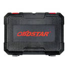 OBDSTAR MS50 provides complete diagnostic functions including fault codes reading or clearing, data stream reading, action test, setting, coding, etc.; -| thumbnail