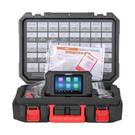 OBDSTAR MS50 provides complete diagnostic functions including fault codes reading or clearing, data stream reading, action test, setting, coding, etc.; -| thumbnail