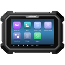 Tableta de dispositivo OBDStar MS80 para motocicleta/PWC/móvil de nieve/ATV/UTV, herramienta de diagnóstico compatible con programación de clave IMMO y sintonización ECU