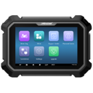 Dispositivo de tableta OBDStar MS80 para motocicleta/PWC/móvil de nieve/ATV/UTV, herramienta de diagnóstico compatible con programación de clave IMMO y sintonización ECU