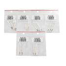 Kit adattatore MAGIC: set da 6 pezzi di adattatori pin per FLX42