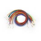 Комплект кабелей MAGIC: Жгут проводов с цветовой кодировкой FLX3.5