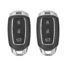 Universal Engine Start System Hyundai Smart Key EG-029 | MK3 -| thumbnail