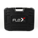 Valigia vuota con marchio MAGIC FLX8.30 FLEX