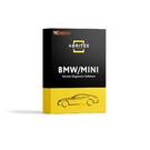 AVDI Abretis BN00F - Full BMW special functions set | MK3 -| thumbnail