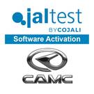 Jaltest - Truck Select Brands 293141 CAMC