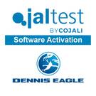 Jaltest - Truck Select Brands 293111 Dennis Eagle