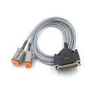 Abrites CB305 - Cable AVDI (CAN/Línea K) | mk3 -| thumbnail