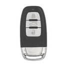 Clé sans clé AVDI Abrites TA49 pour véhicules Audi 433 MHz | MK3 -| thumbnail