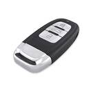 AVDI Abrites TA49 Keyless Key For Audi BCM2 Vehicles 433 MHz for Audi Cars  and more Abrites products  | Emirates Keys -| thumbnail