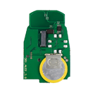 Abrites TA46 Audi BCM2 PCB for original key shell (433 MHz) | MK3 -| thumbnail