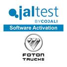 Jaltest - Truck Select Brands 293117 Foton