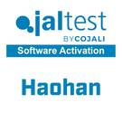 Jaltest - Truck Select Brands 293162 Haohan