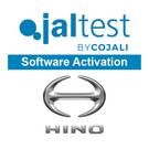 Jaltest - Truck Select Brands 293121 HINO